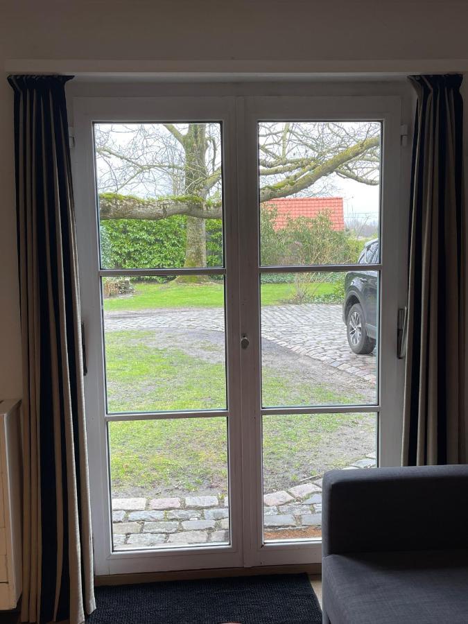 Bed and Breakfast Ma Campagne Heusden Zewnętrze zdjęcie