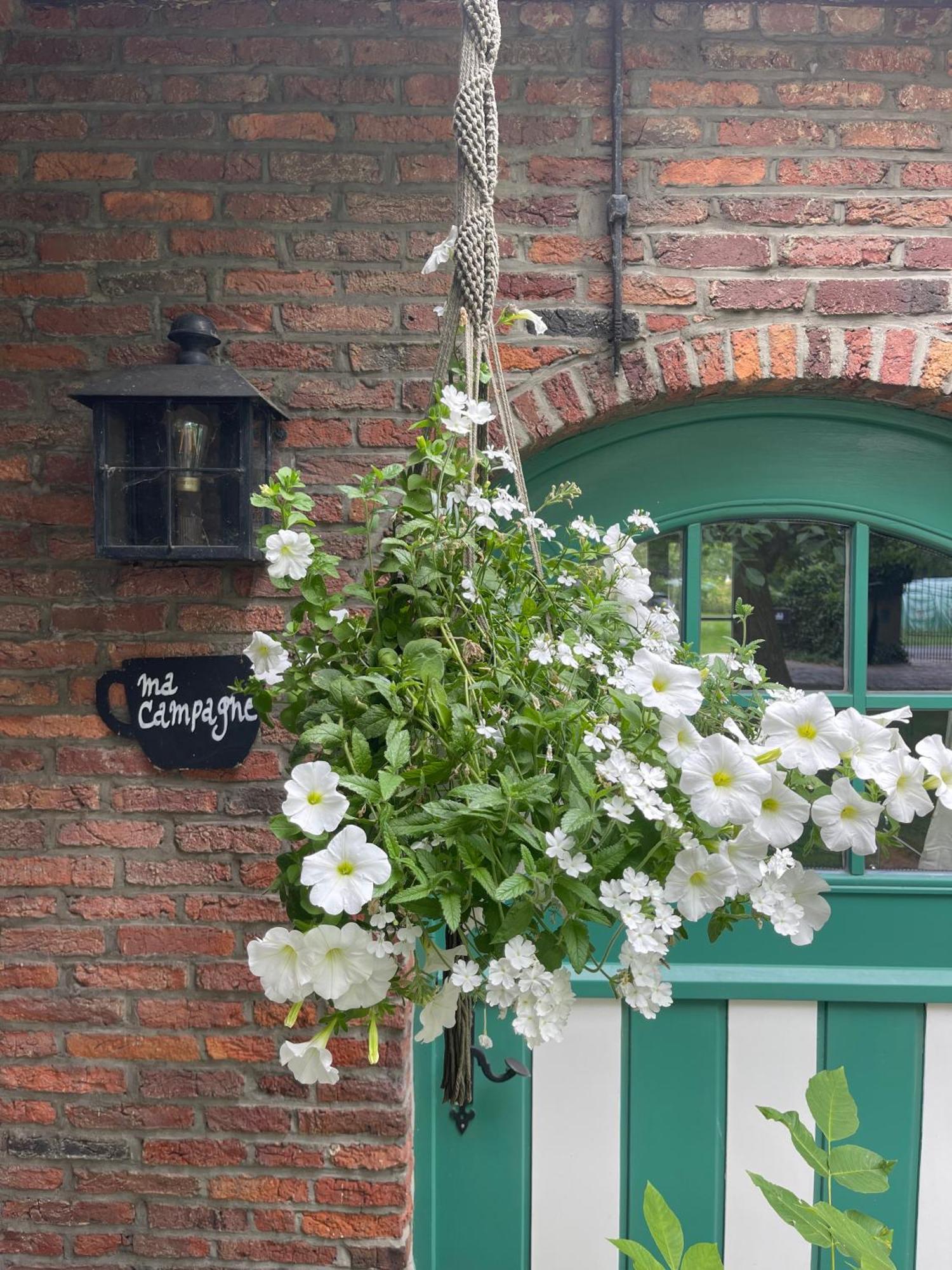 Bed and Breakfast Ma Campagne Heusden Zewnętrze zdjęcie
