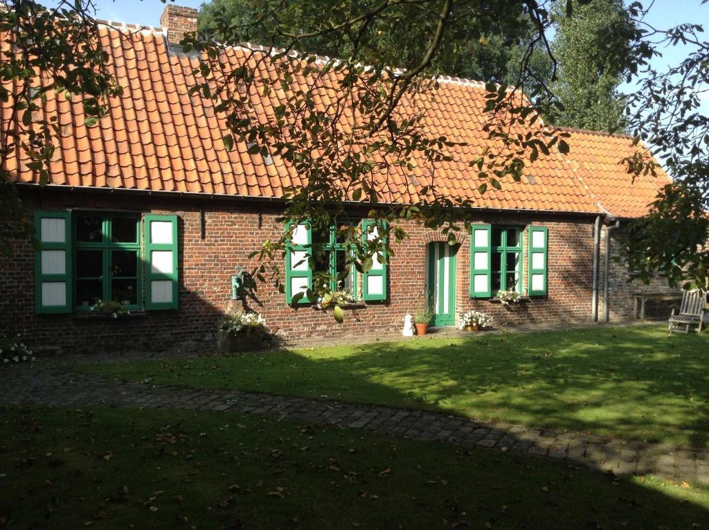 Bed and Breakfast Ma Campagne Heusden Zewnętrze zdjęcie