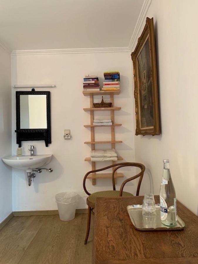 Bed and Breakfast Ma Campagne Heusden Zewnętrze zdjęcie