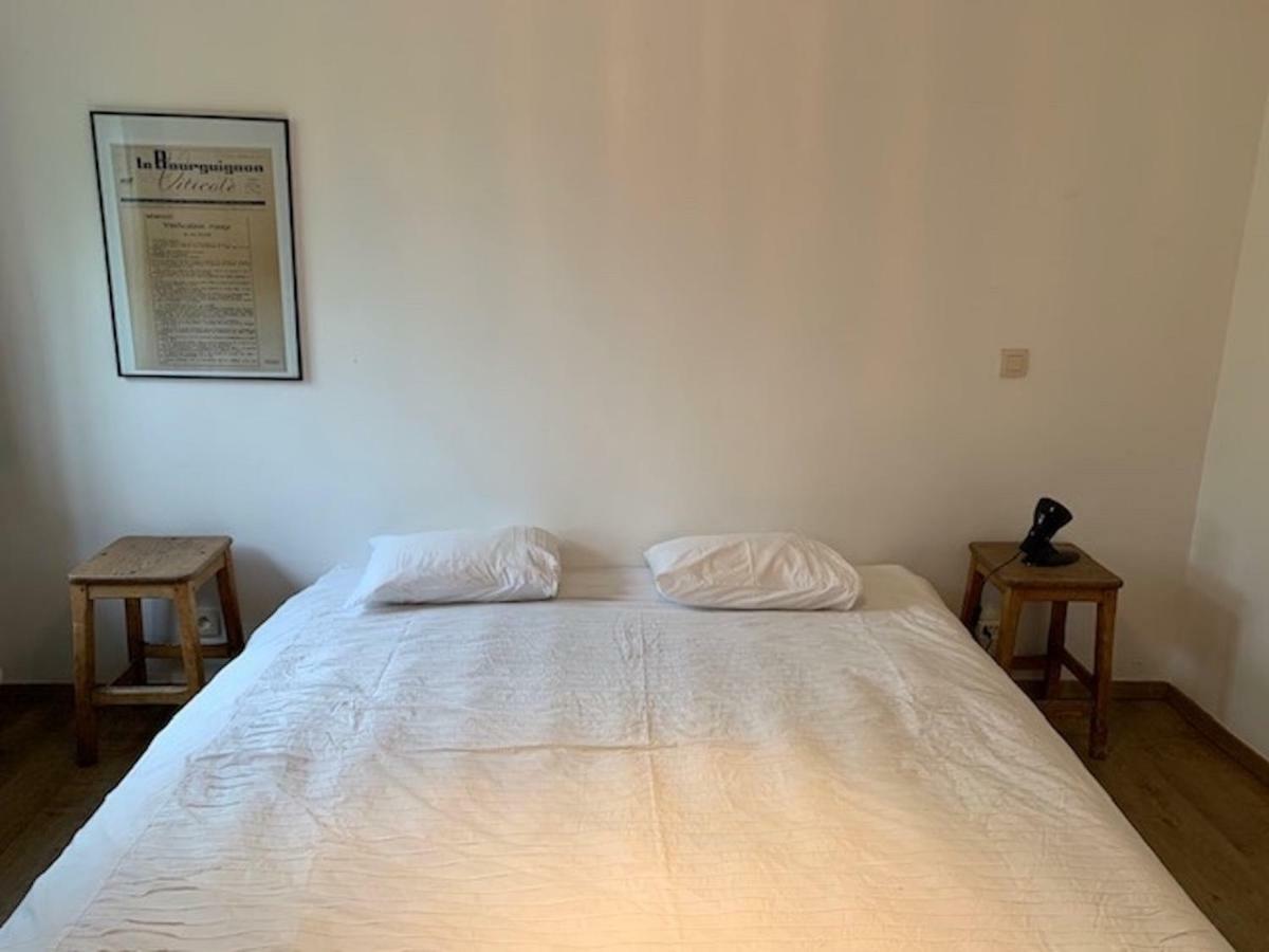 Bed and Breakfast Ma Campagne Heusden Zewnętrze zdjęcie