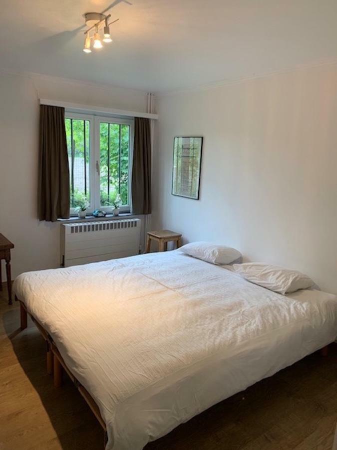 Bed and Breakfast Ma Campagne Heusden Zewnętrze zdjęcie