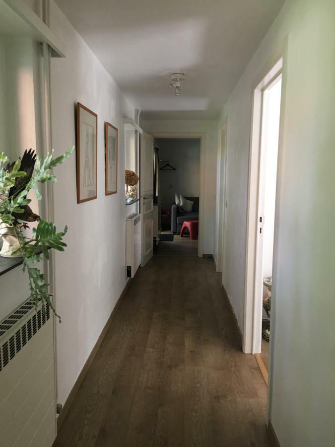 Bed and Breakfast Ma Campagne Heusden Zewnętrze zdjęcie